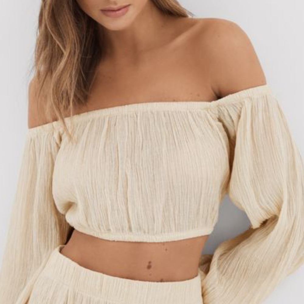 Savannah Morrow Set - image 1